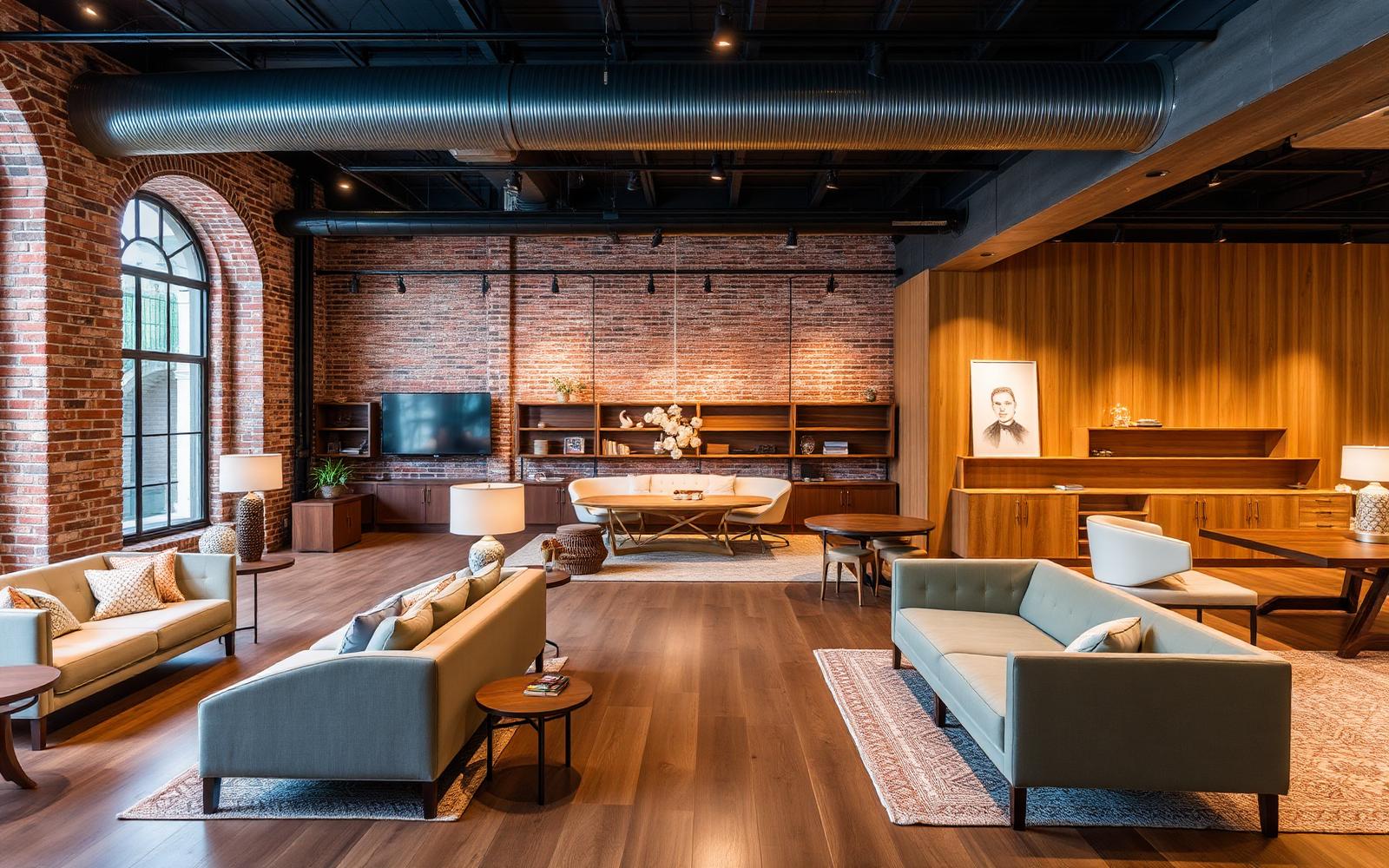 Showroom Porto Alegre